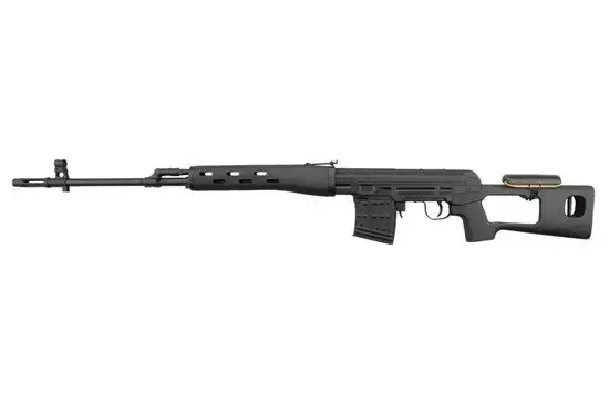 Airsoft sniper rifle GFC Guns Dragunov SVD GFGWD Modern