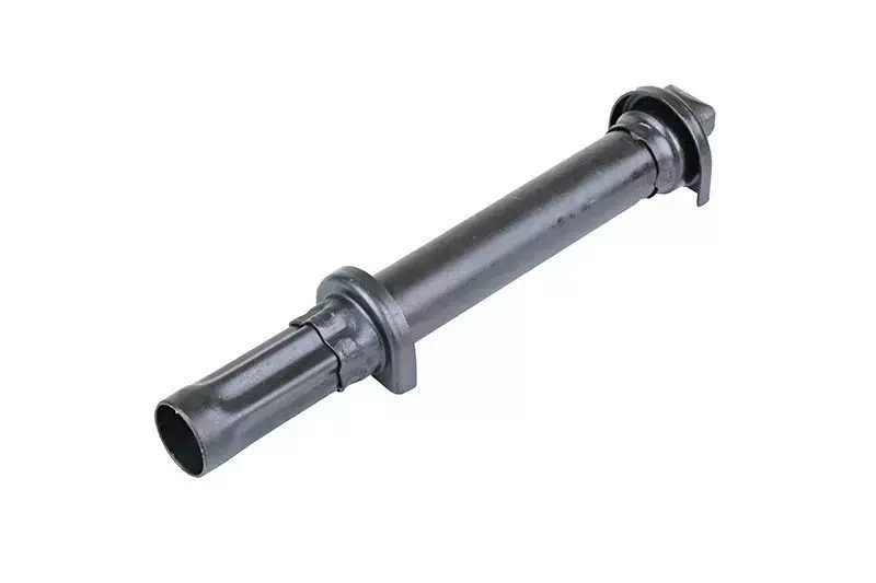 AK gas tube