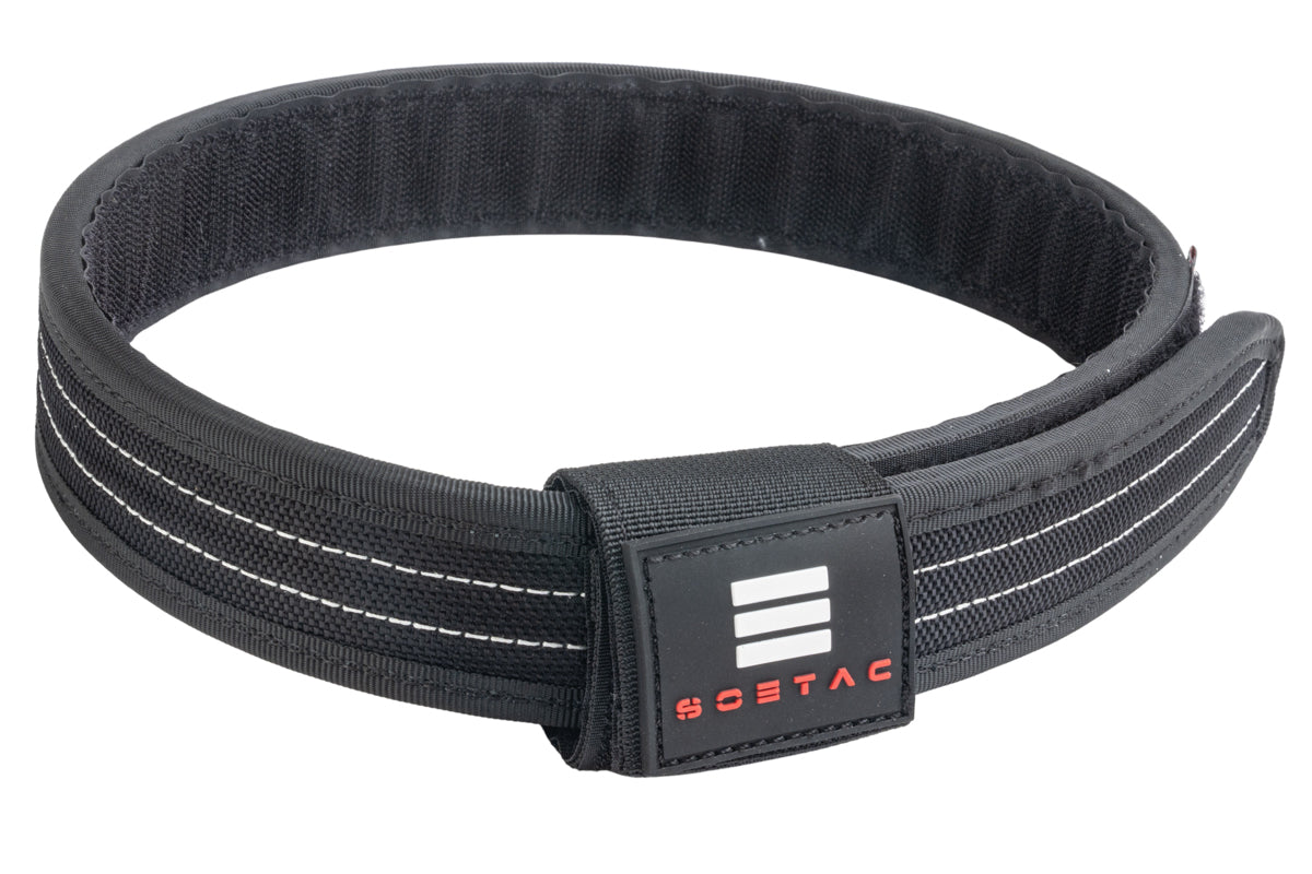 SOETAC IPSC Belt (XS Size )
