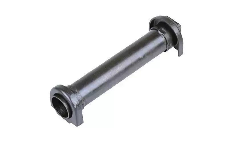 AKS-74U gas tube