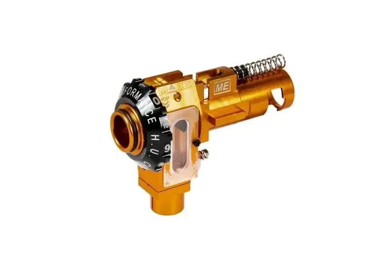 Aluminium Hop-Up CNC chamber ME - SPORT