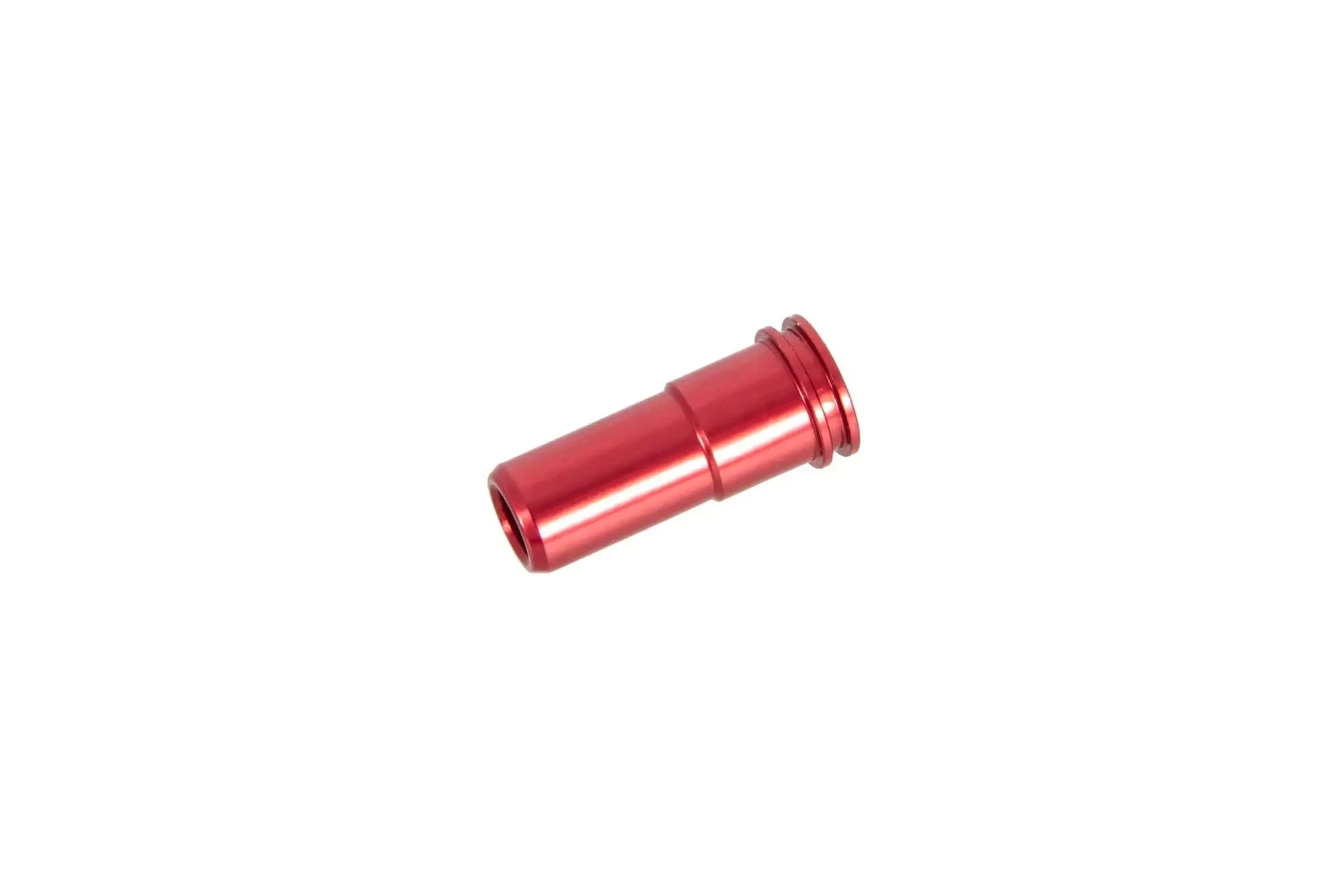 Aluminium sealed nozzle for AK replicas