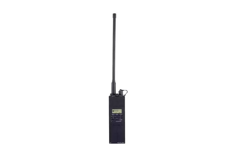 AN/PRC-148 Radio Replica - Black