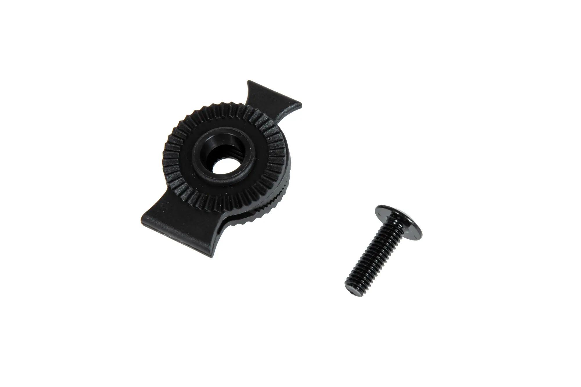 Angle Regulator 5 -10° for OWB R-Defender Holsters - Black