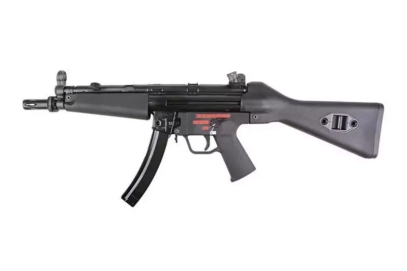 Apache A2 Submachine Gun Replica