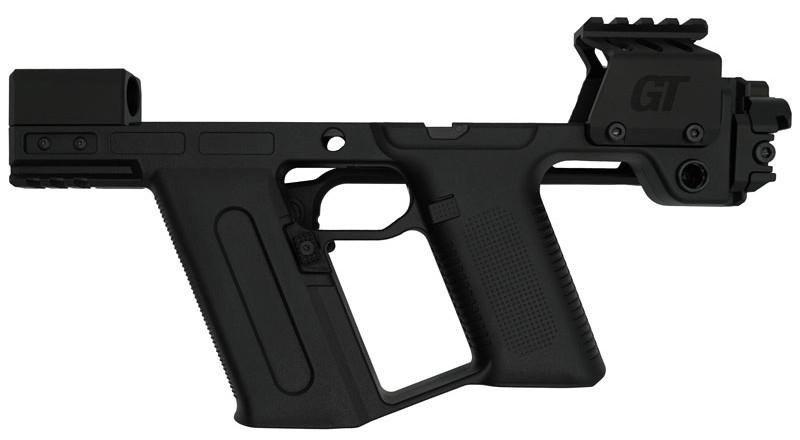 KWA ATP-GT Carbine Kit, Black