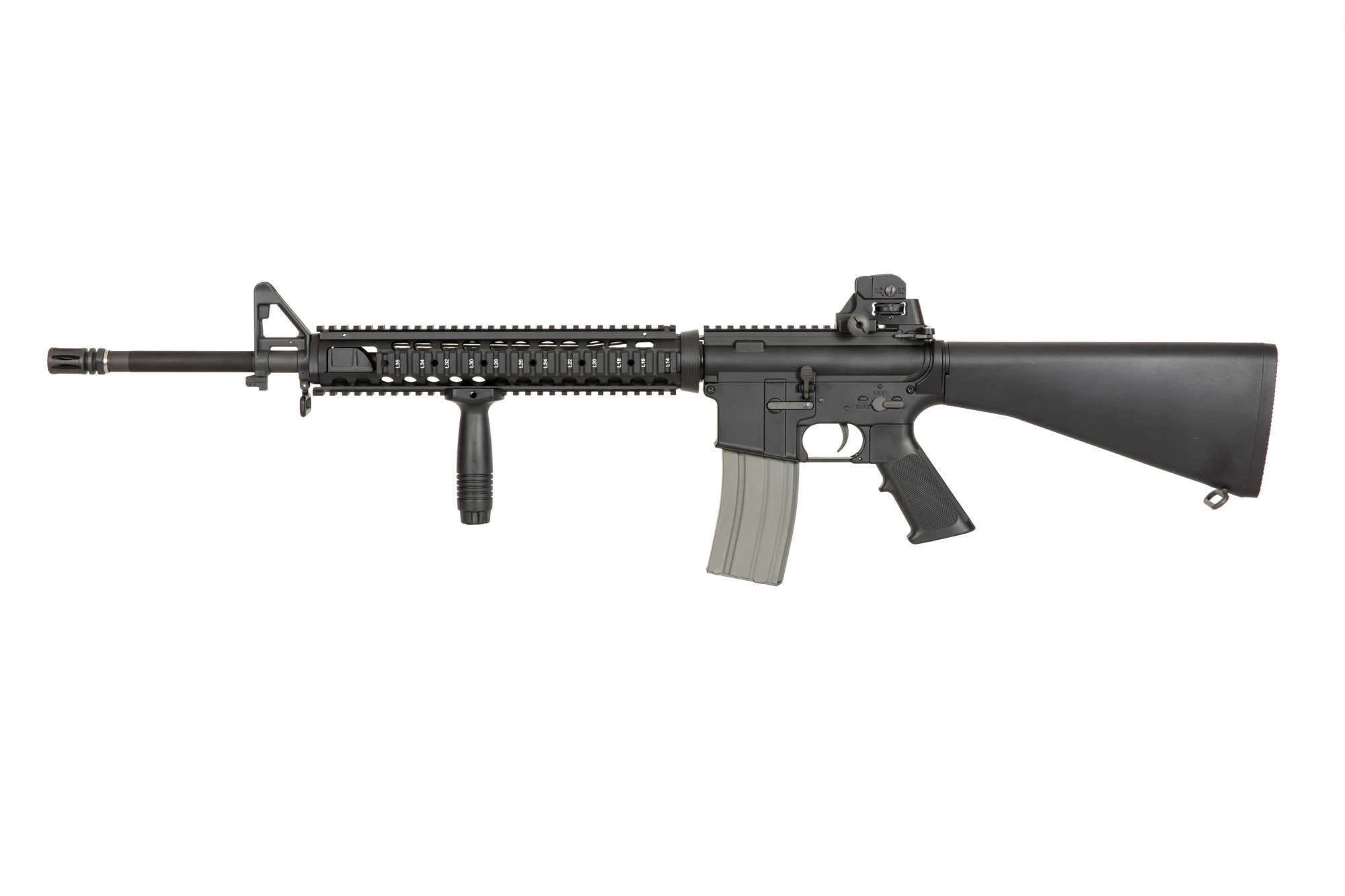 AR-082E Carbine Replica