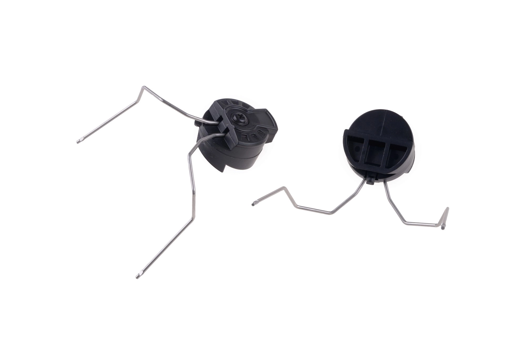 ARC Helmet Rails Adapter for M31/32 - black
