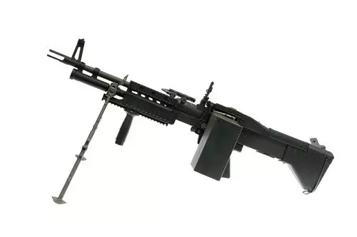 ARES Model K43 MOD 0
