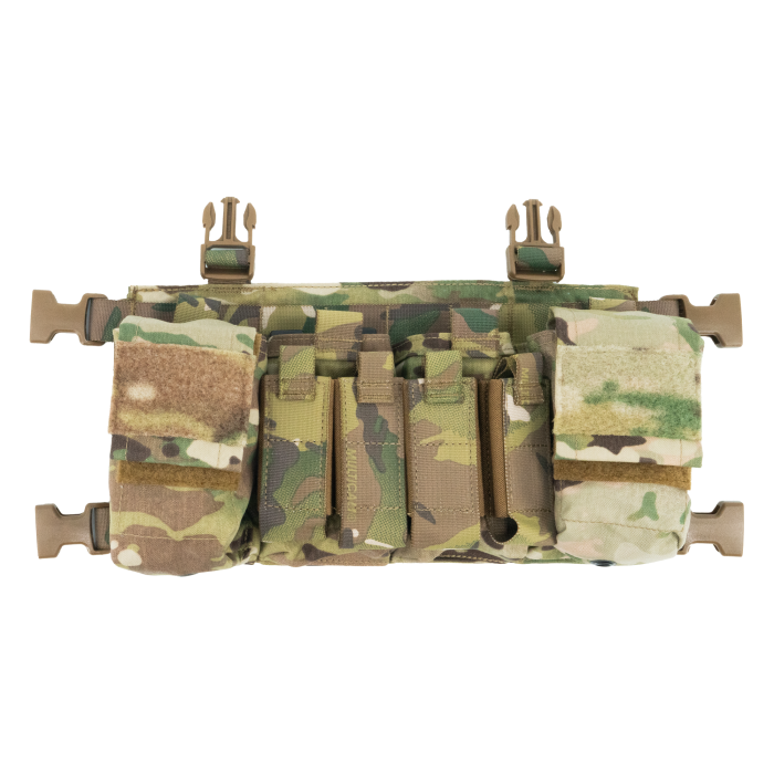 Haley Strategic D3CRX