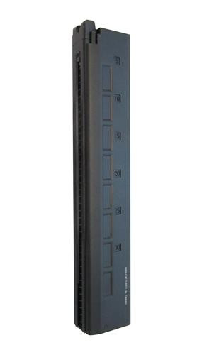 KWA KMP9 48 Round Green Gas Magazine