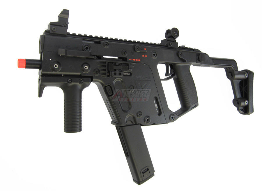 KWA KRISS Vector Gas Blowback Airsoft SMG