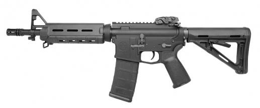 KWA RM4 PTS CQB Electric Recoil Airsoft Rifle