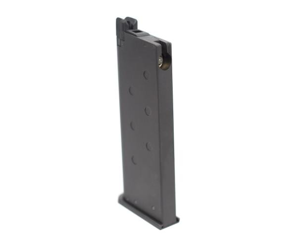 KWA TT-33 Green Gas Magazine, 10 BB Capacity