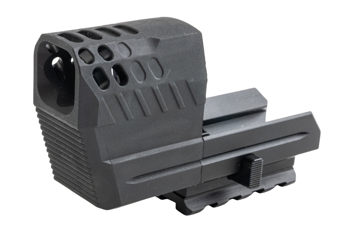 5KU Spitfire Tracer for SIG Sauer/ VFC M18 P320 GBB Airsoft Pistol