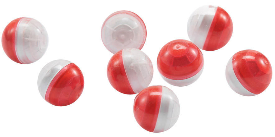 Lancer Defense .50 Cal Pepper Ball, 7 Pack