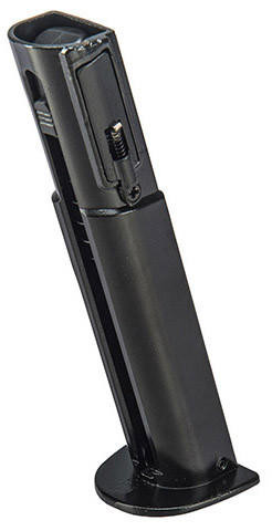 Lancer Defense Scorpion .50 Cal 7 Round Spare Magazine, Black