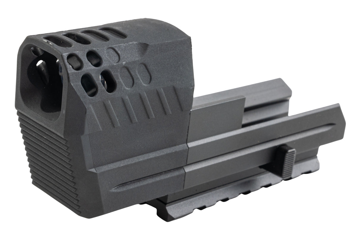 5KU Spitfire Tracer for SIG Sauer/ VFC M17 P320 GBB Airsoft Pistol