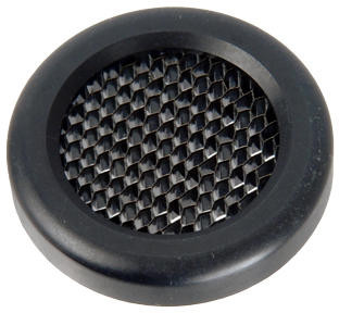 Lancer Tactical 410 Kill-Flash, Black
