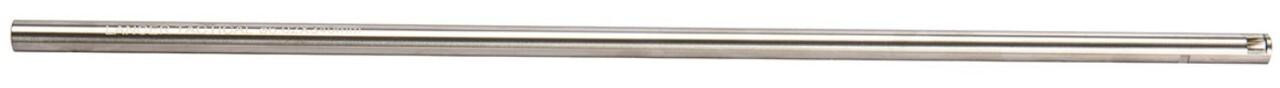 Lancer Tactical 6.02 x 340mm Airsoft Tight Bore Inner Barrel, Silver