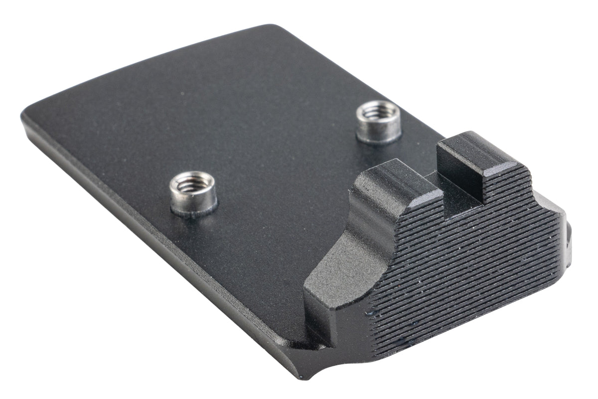 TAGART Optic Plate Mount For VFC Glock GBB (RMR Footprint)