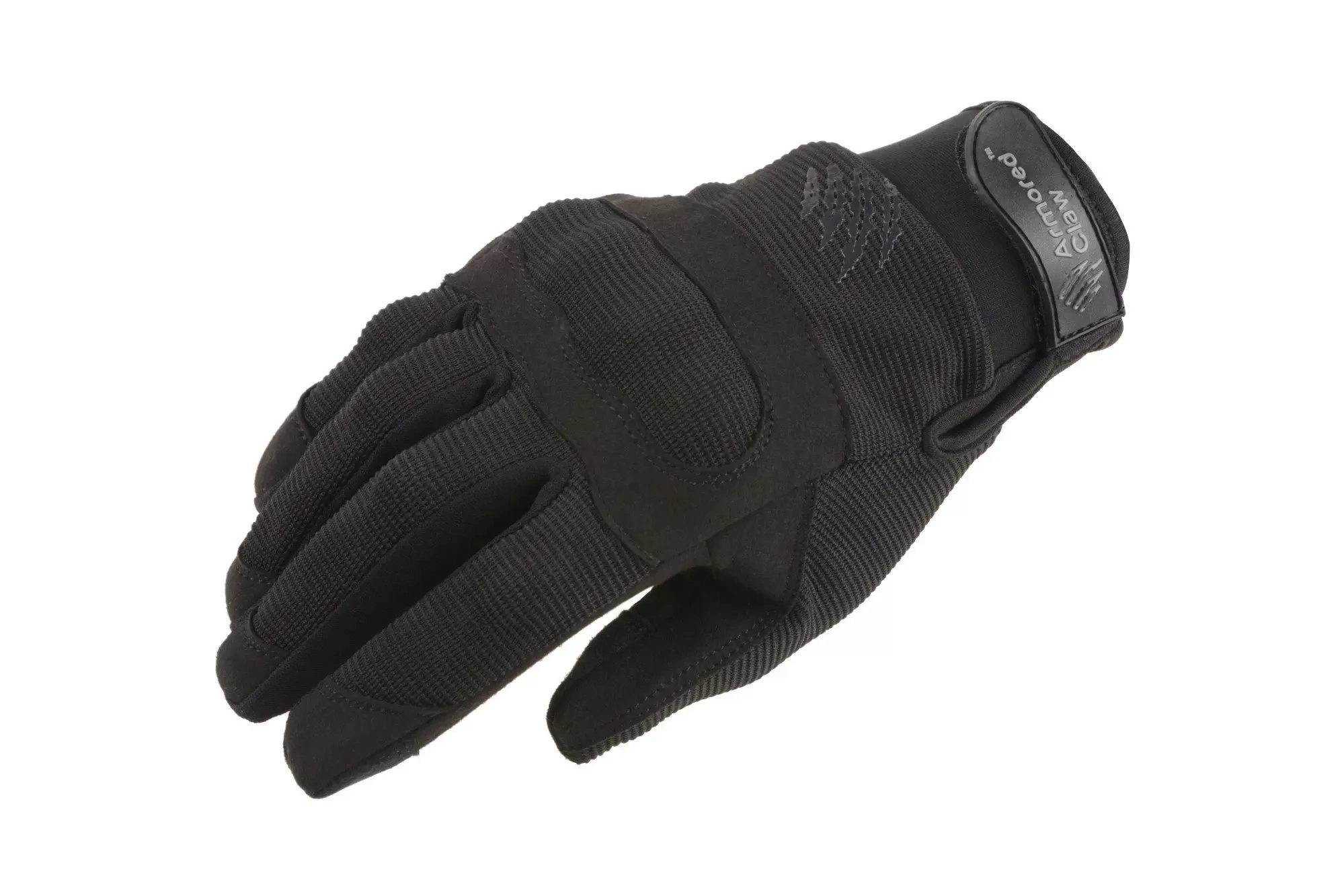 Armored Claw Shield Flex™ Tactical Gloves - Black