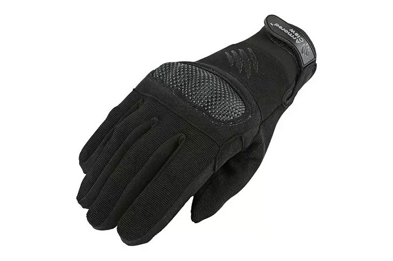 Armored Claw Shield tactical gloves - black
