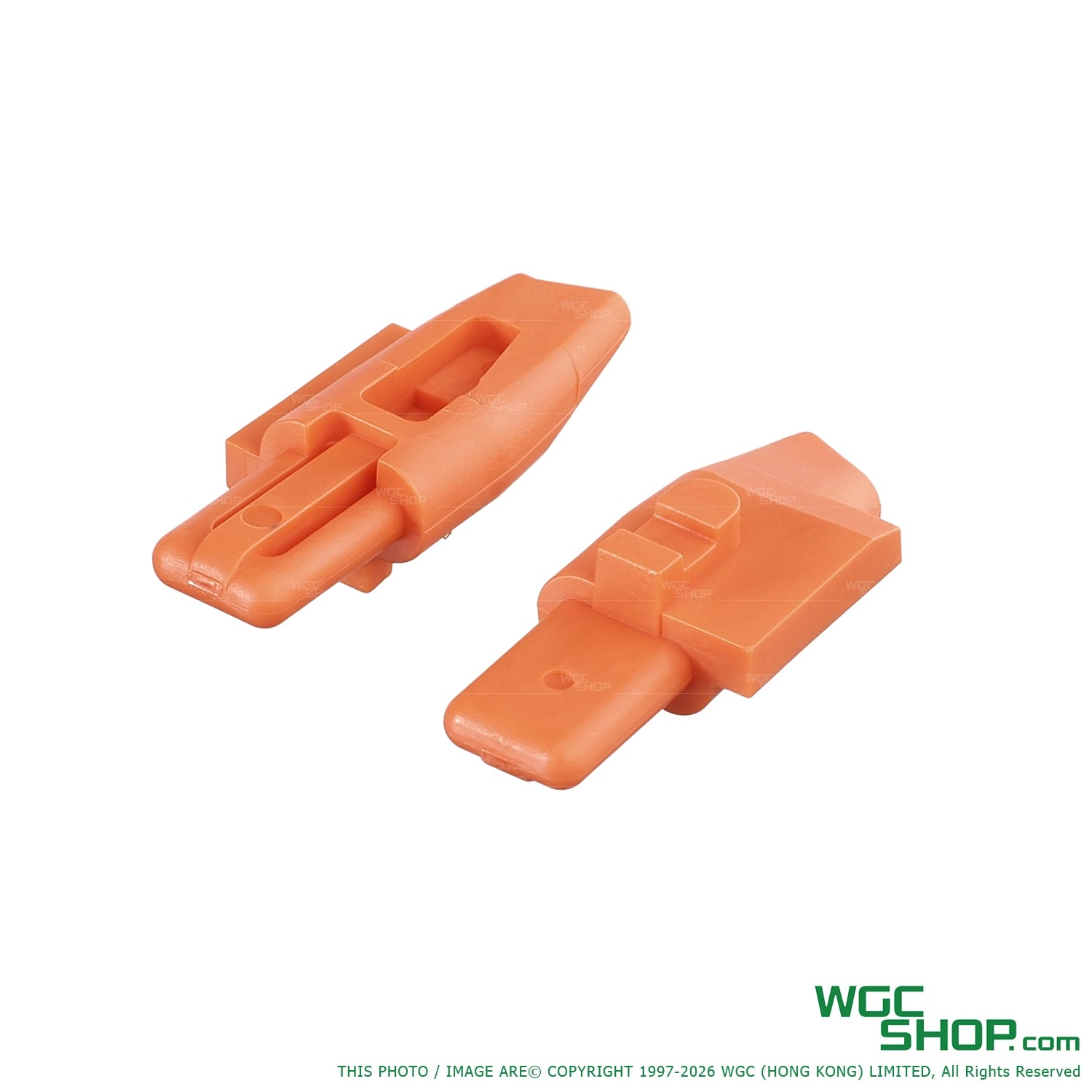GUARDER Follower for MARUI G-Series GBB Magazine