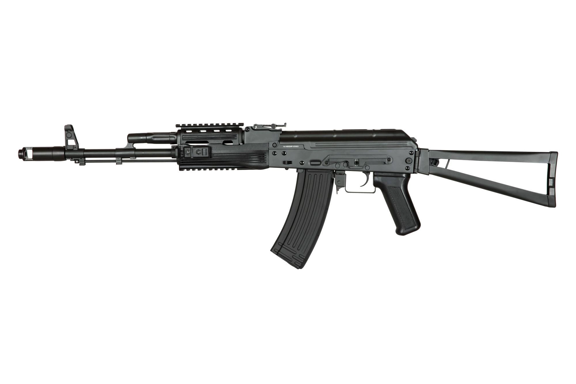 ASK204P EBB Carbine Replica