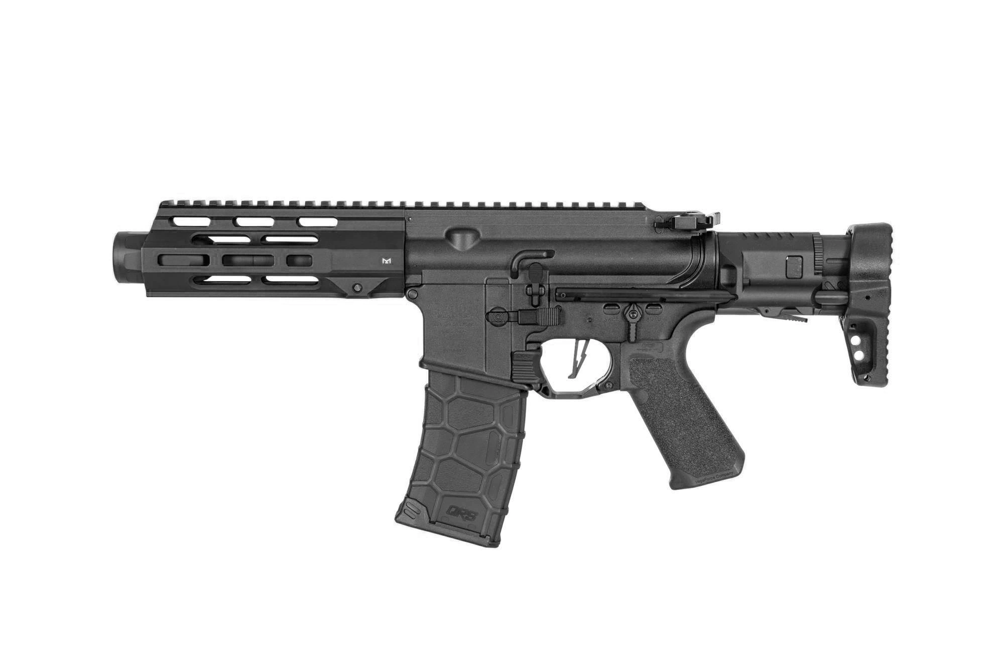 Avalon Calibur II PDW Carbine Replica - Black