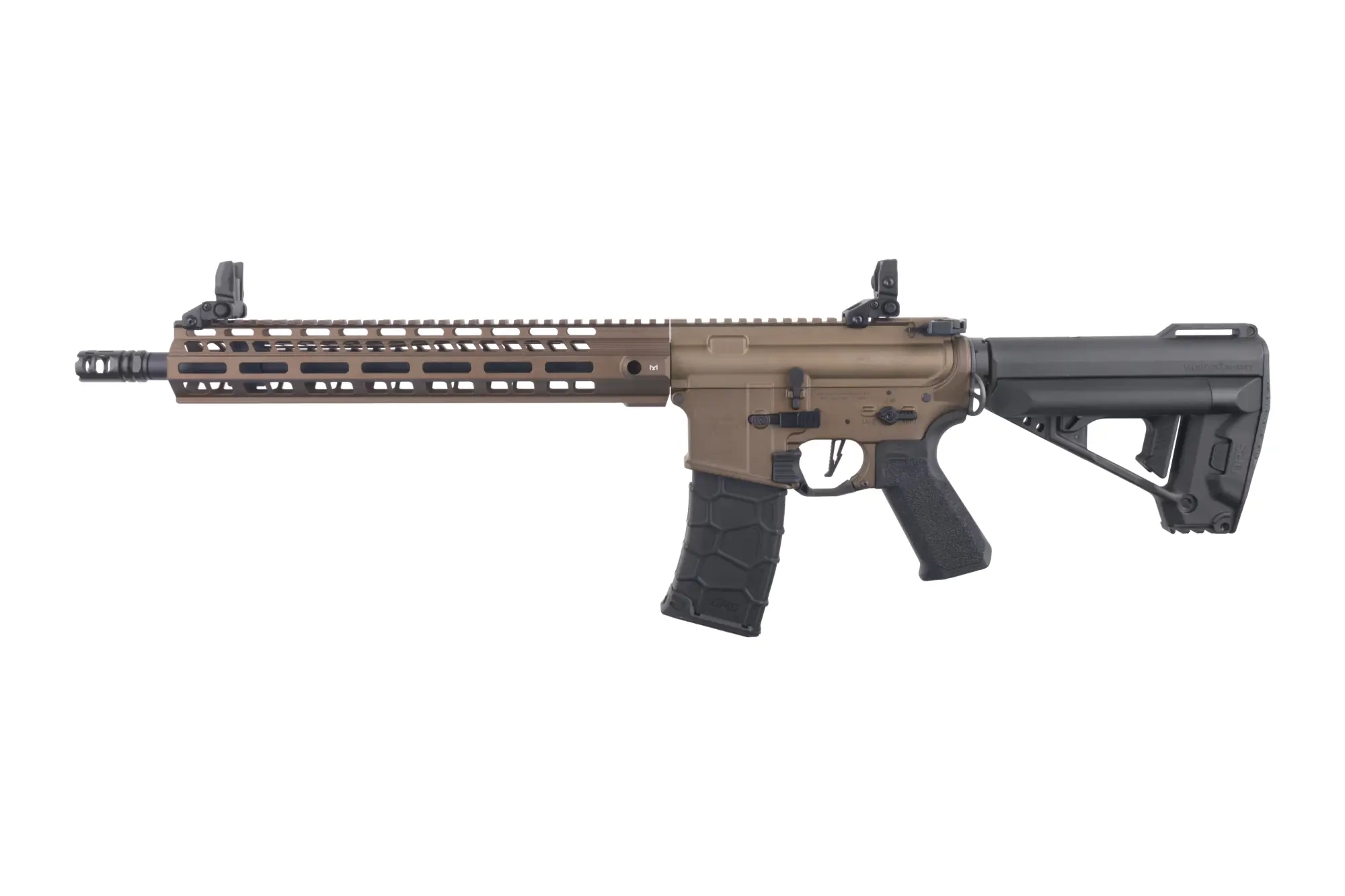 AVALON Saber Carbine Replica – Tan