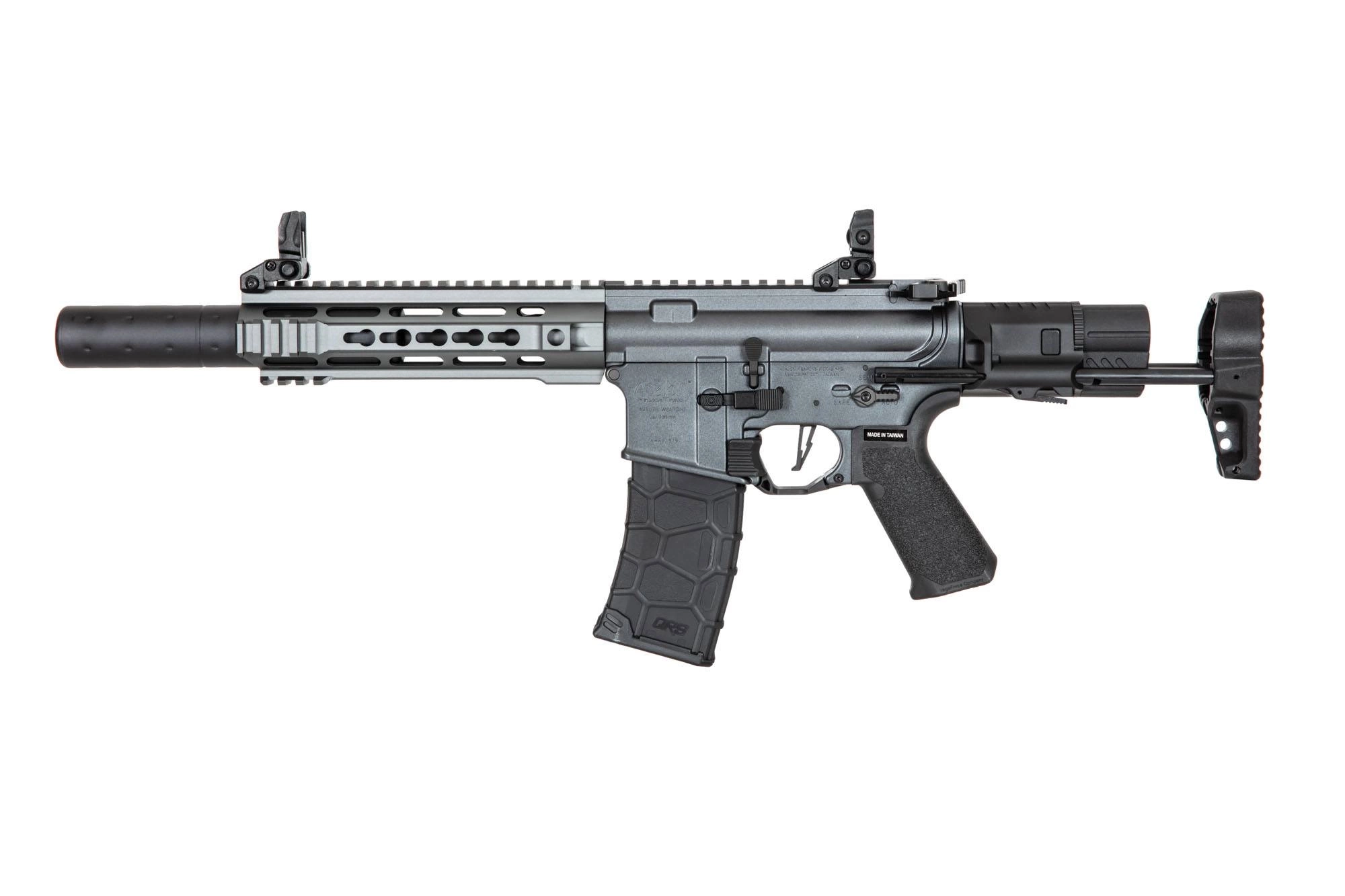 Avalon Saber SD Carbine Replica - Urban Grey