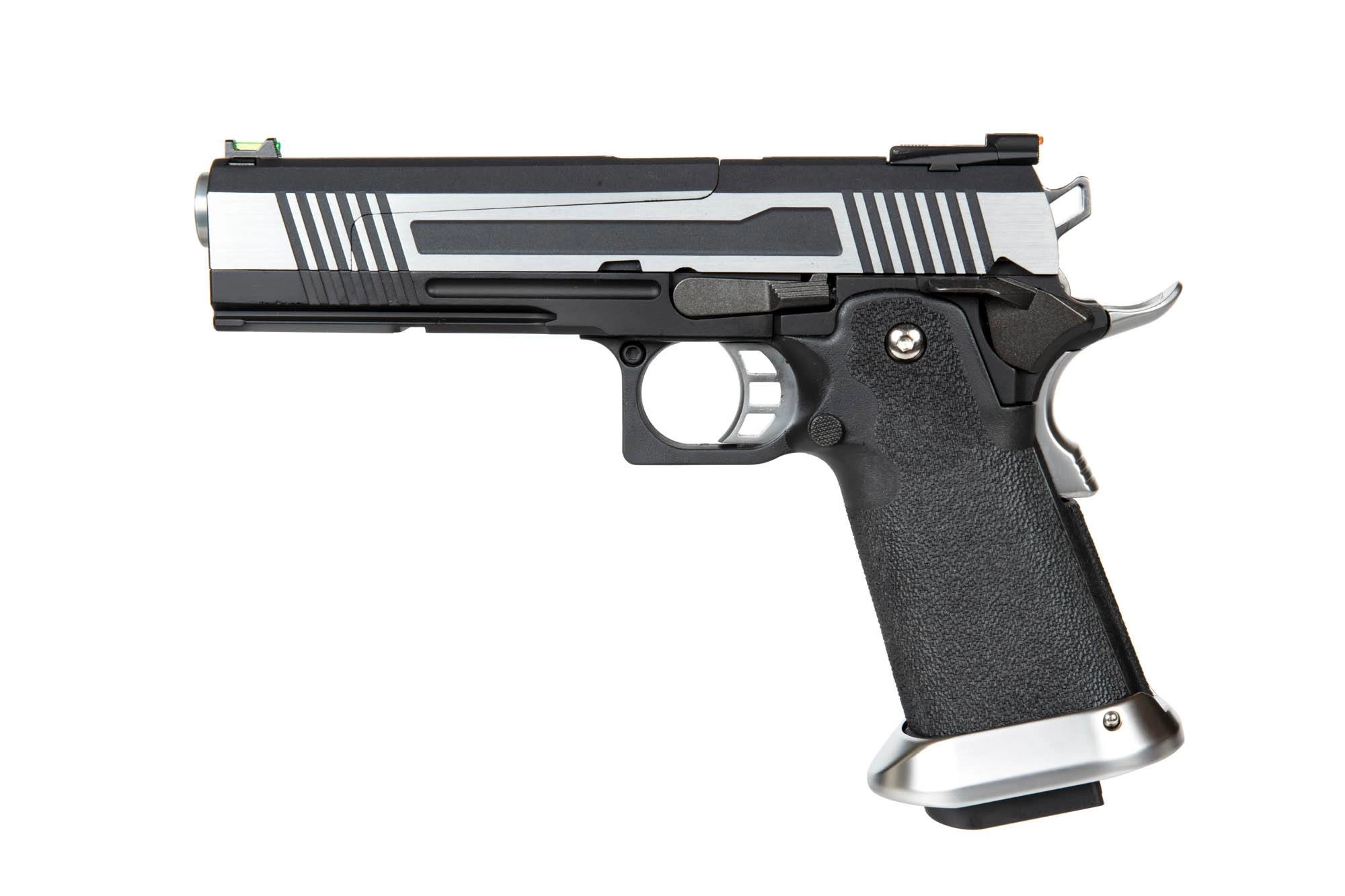 AW-HX001 Pistol Replica