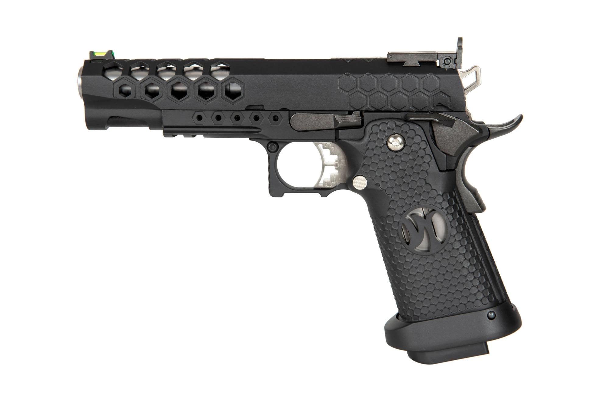 AW-HX2502 Pistol Replica