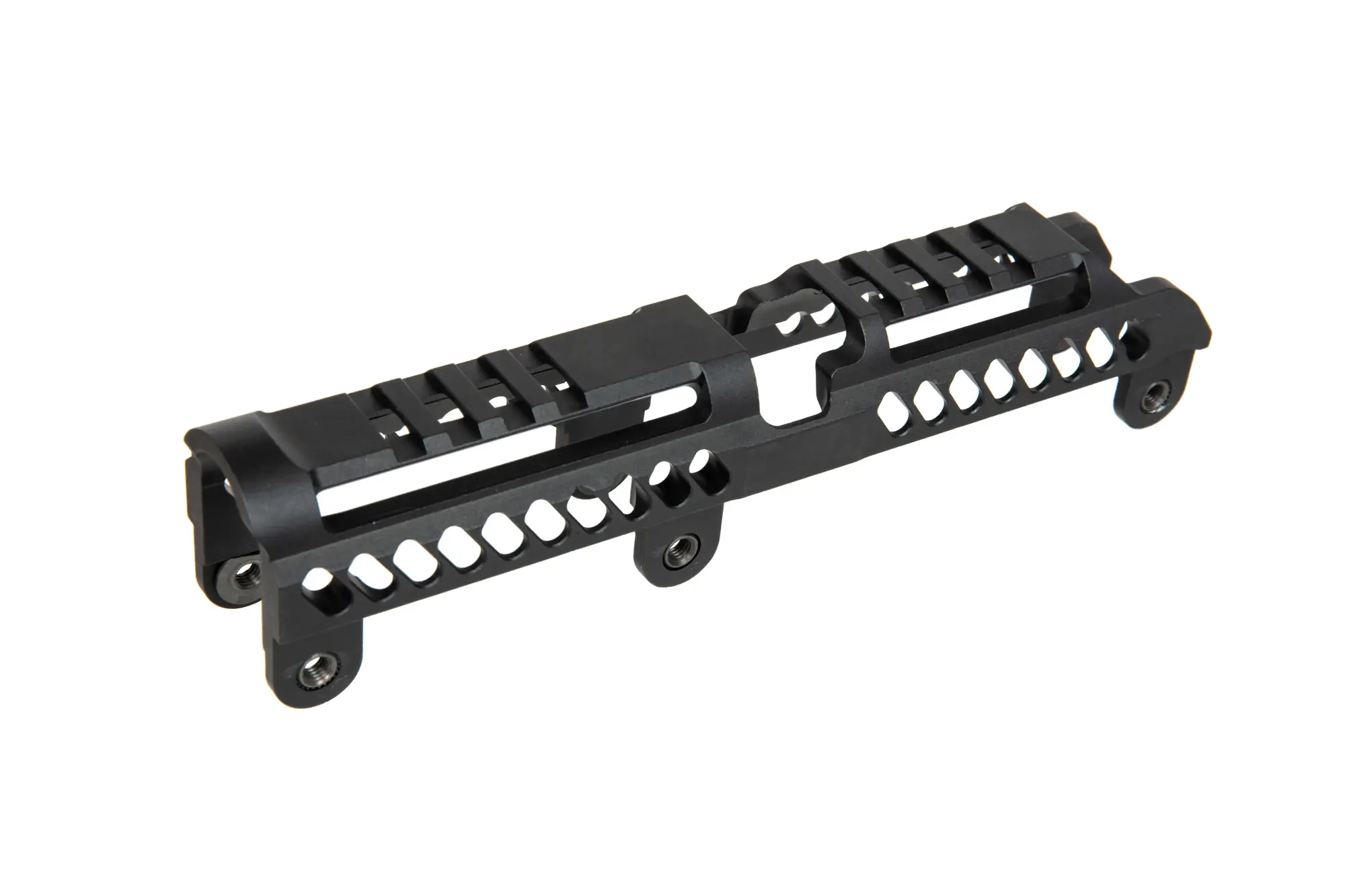 B-31N Gas Tube Cover - Black