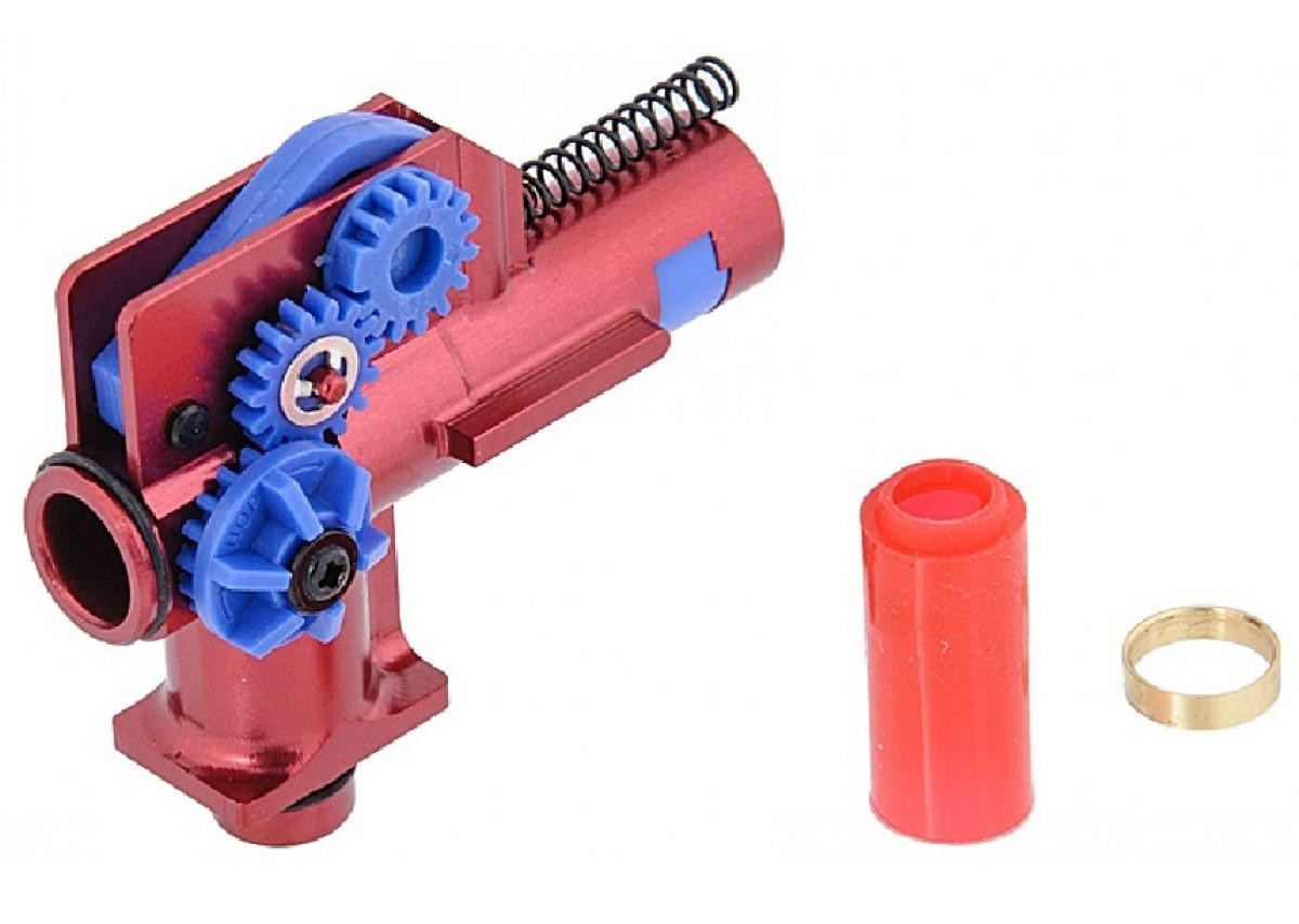 Lancer Tactical CNC Aluminum M4 Hop-Up Unit