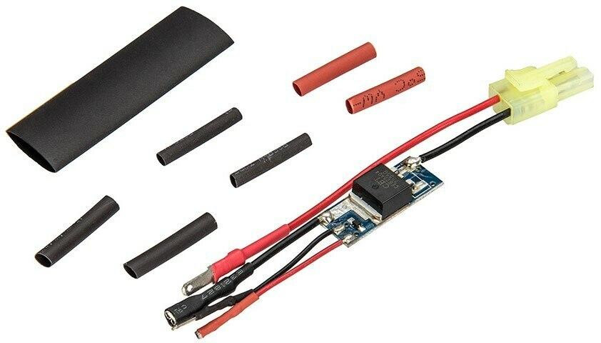 Lancer Tactical Fast Trigger MOSFET Unit