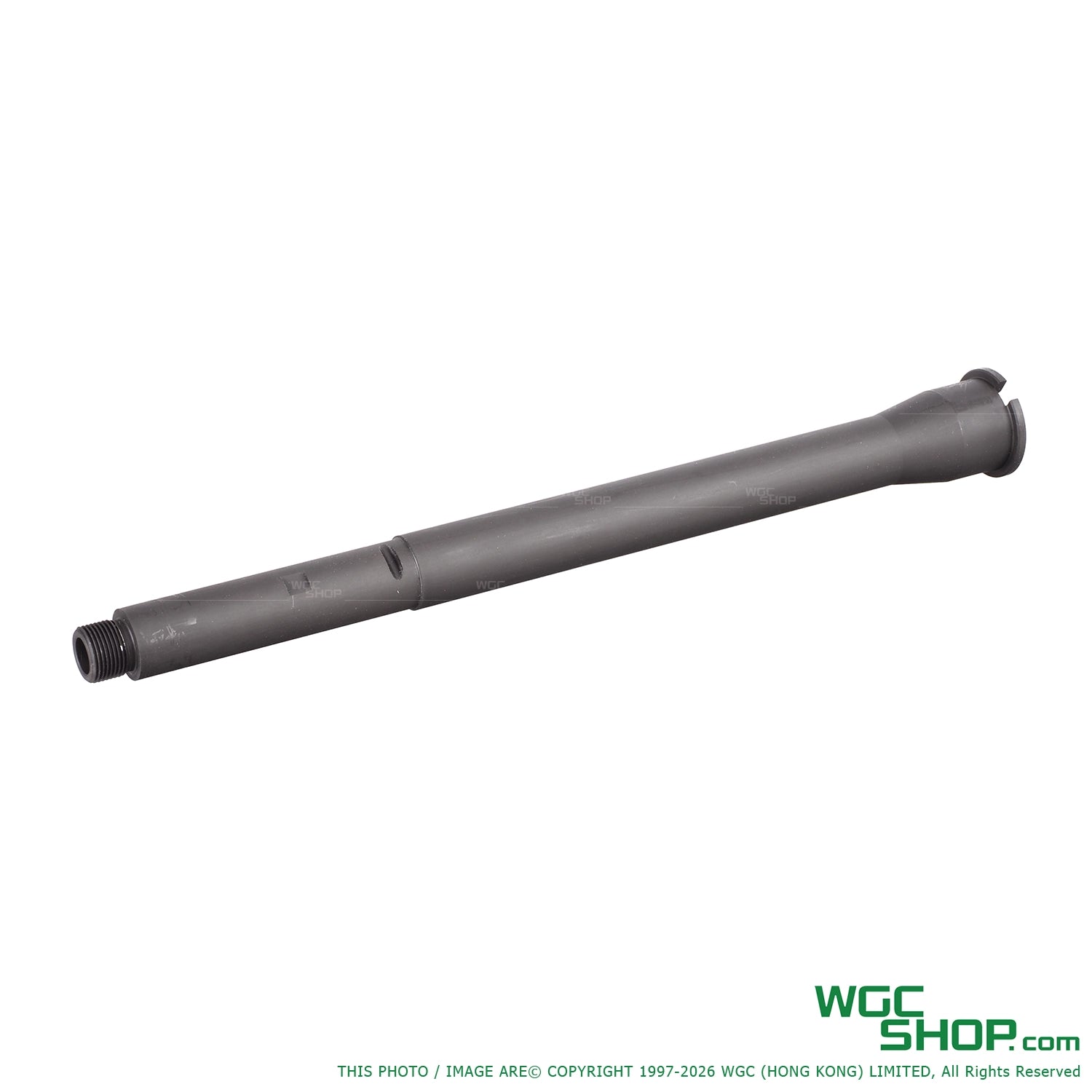 GHK Original Parts - HK416A5 GBB Steel Outer Barrel ( HK416-02 )