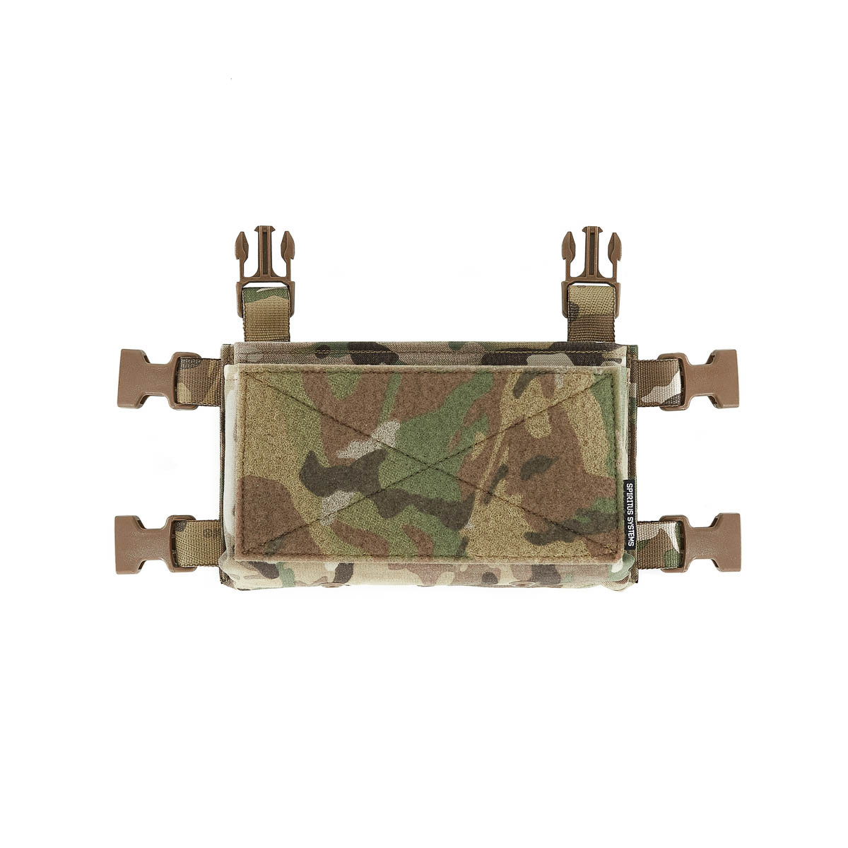 Spiritus Systems Micro Fight Mk4