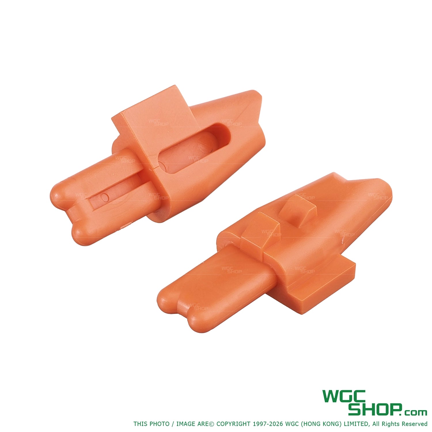 GUARDER Follower for MARUI Hi-Capa GBB Magazine