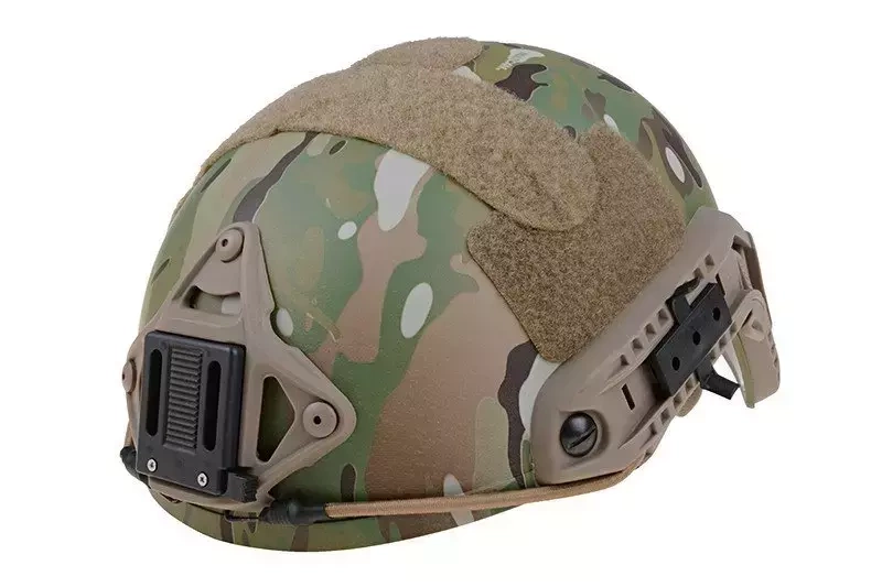 Ballistic helmet replica (Protecting Pad) - MC