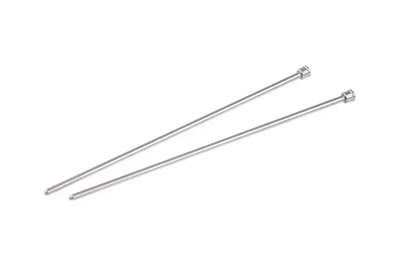 Bar Set for Amoeba AM-SR-S Handguards