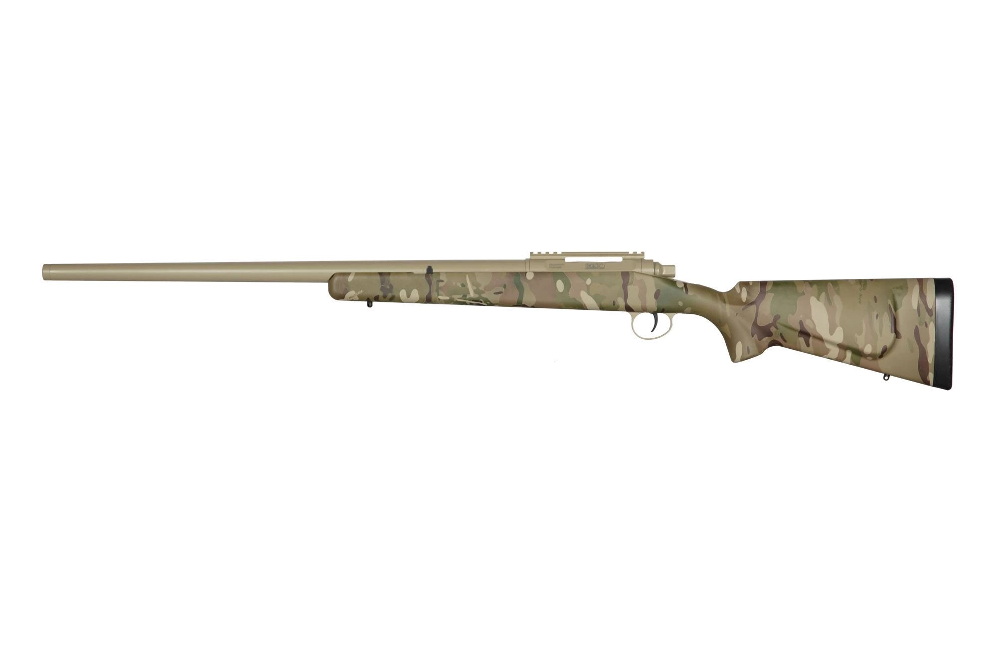 Barrett® Fieldcraft Sniper rifle replica - MC®