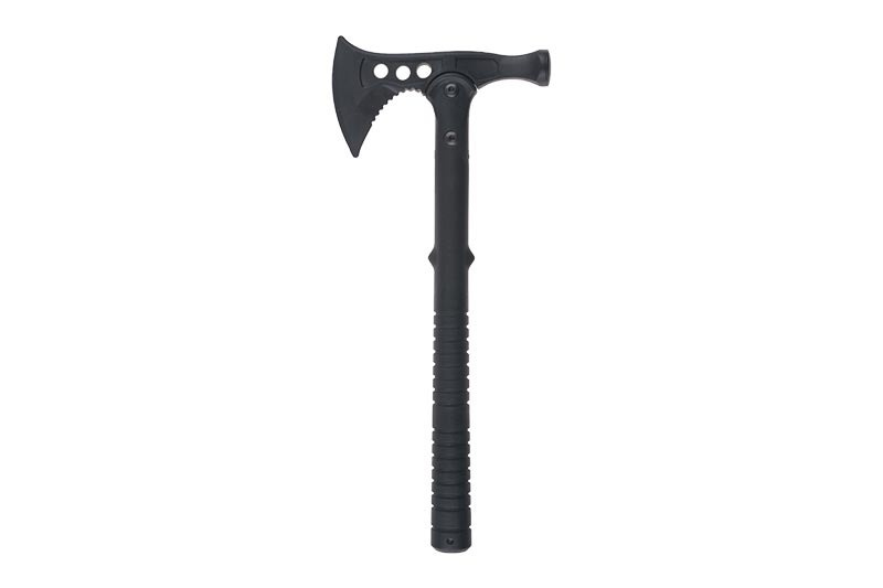 Battle Axe Replica - Black