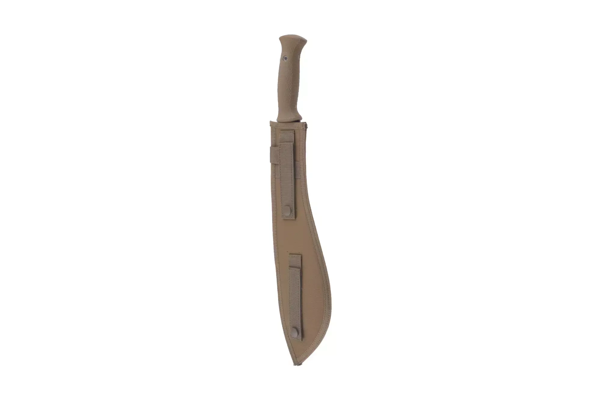 Battle Machete Replica - Tan