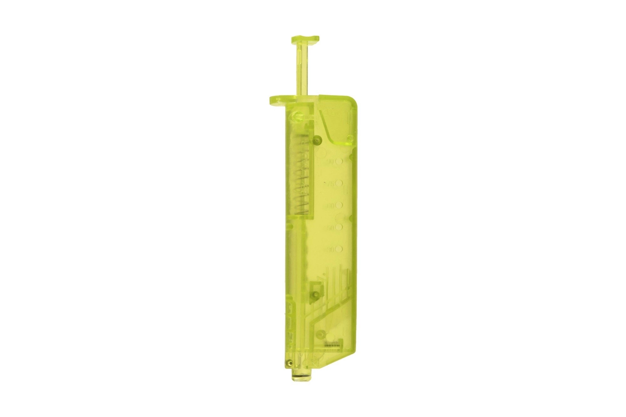 BB Speedloader - Green