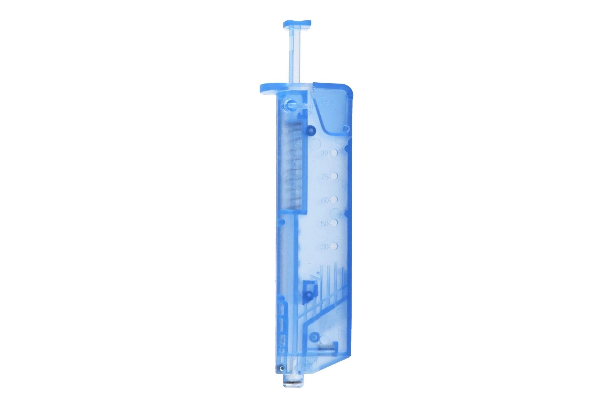 BB Speedloader - Blue