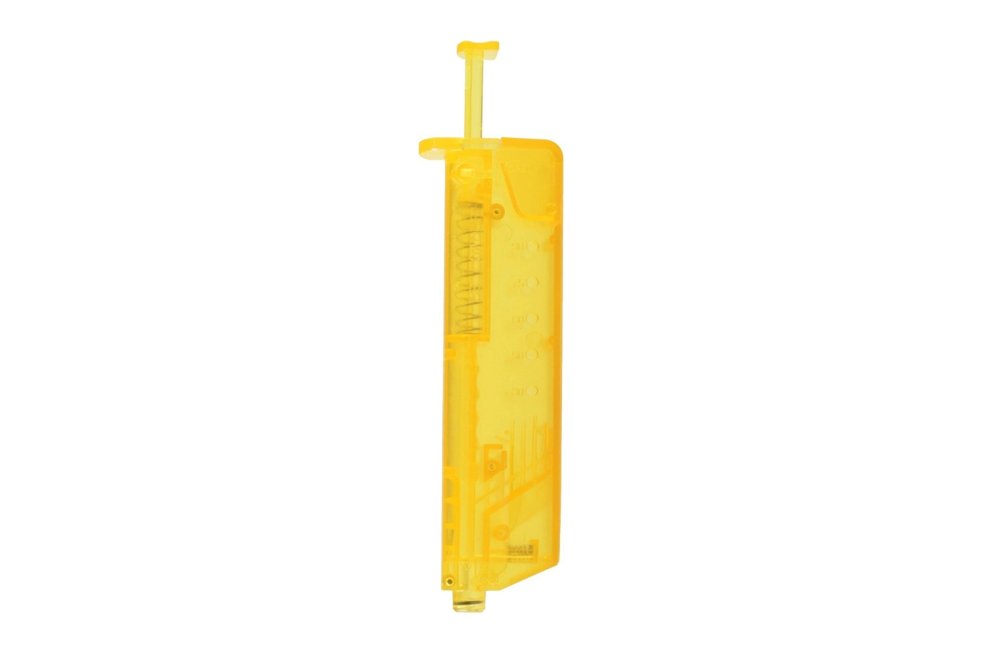 BB Speedloader - Yellow