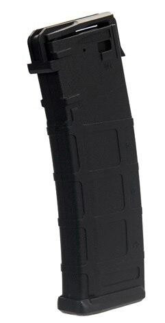 Lancer Tactical MASADA ACR 320 round Flash Magazine, Black