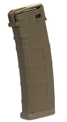 Lancer Tactical MASADA ACR 320 round Flash Magazine, Tan